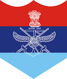 Click To Go To WikiPage - Emblem of the Indian Armed Forces Emblem of the Indian Armed Forces
